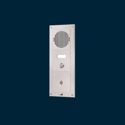 IP Gegensprechanlage