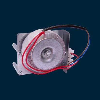 Transformer for electromagnetic bolt E 205   