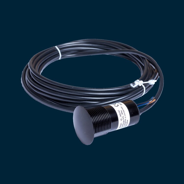Photoelectric barrier ARGOS