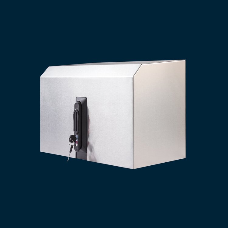 NOVA 800-S Modul 4