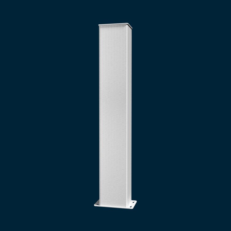 Empty gatepost ORBIT PRO, 1,500mm