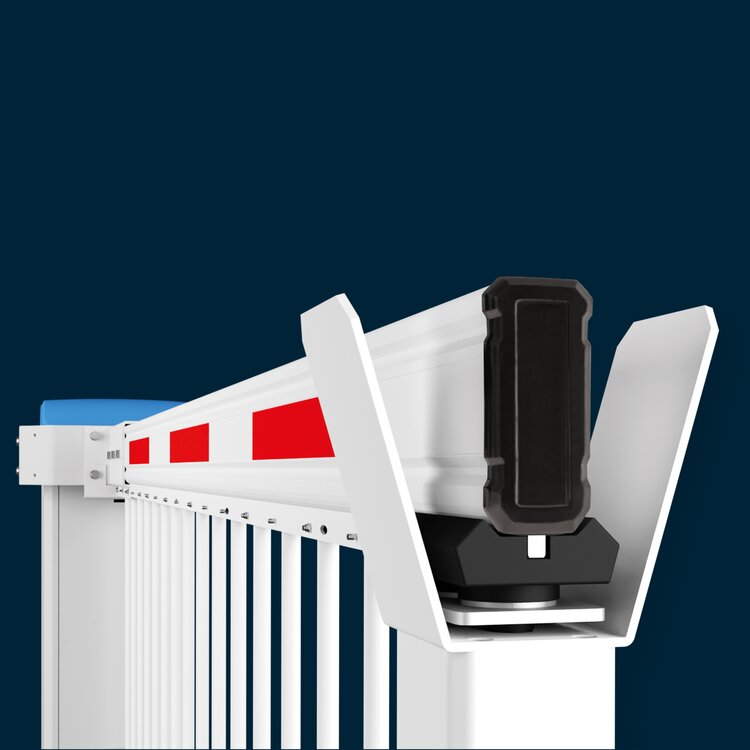 Magnetverriegelung für HG 150