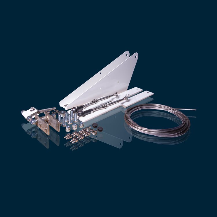 S 5000 Articulation kit