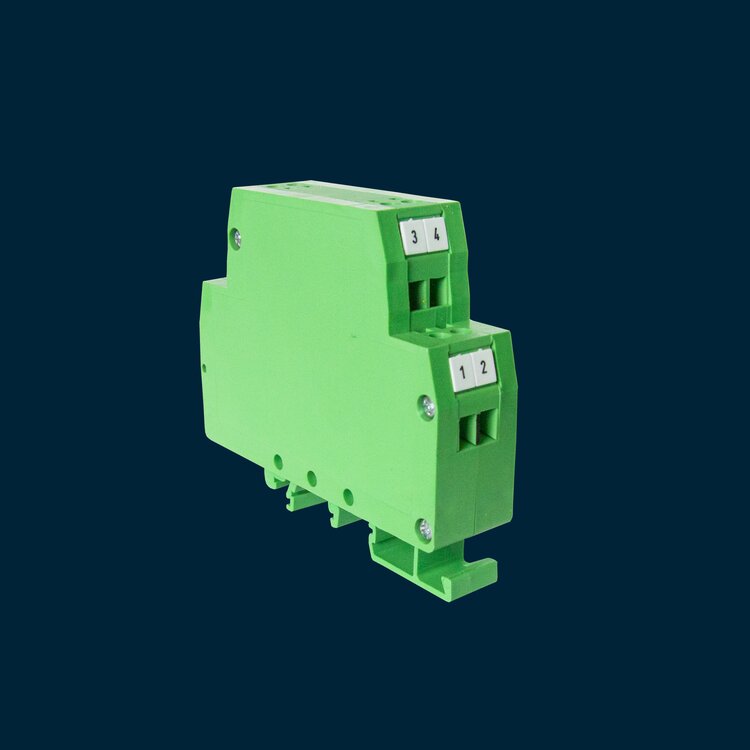 Modul "Auto-AUF" Serie P/T