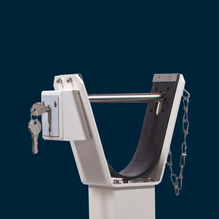 Additional cylinder lock