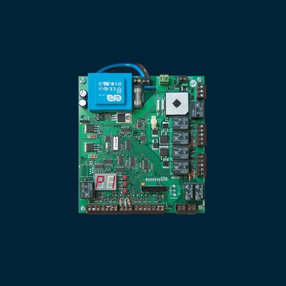 Controller MO 36     