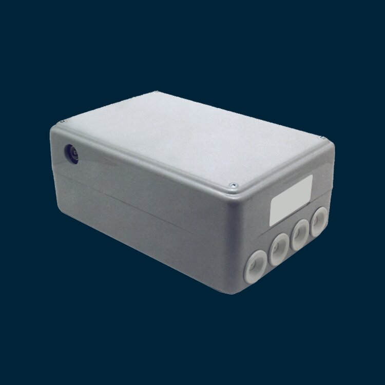 1-channel receiver EKX1 230V    