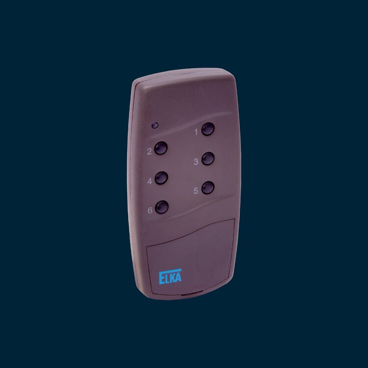 12-channel transmitter SFX12HD    