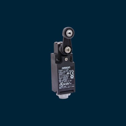 Limit switches for for EST-FU