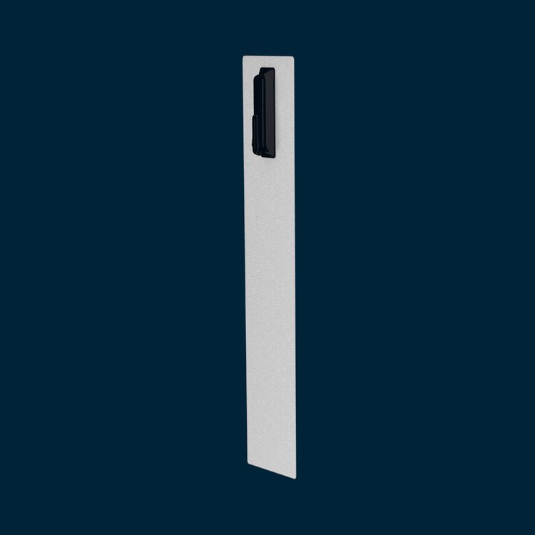 Additional door 