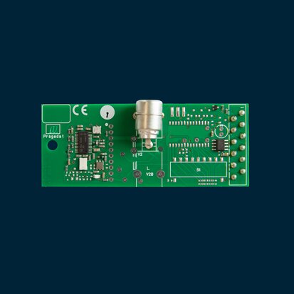 Reciver module EKX1OR