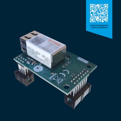 Module TCP/IP v2.0 DHCP - IoT