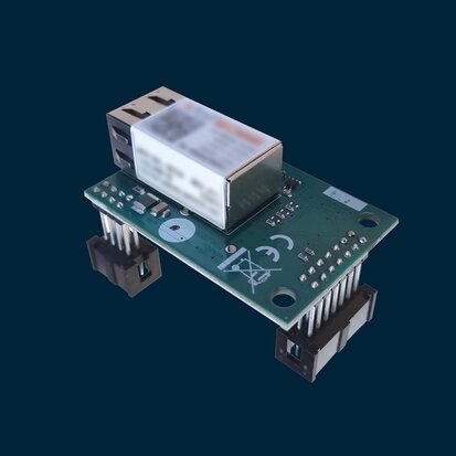 Module TCP/IP v2.0 DHCP - IoT