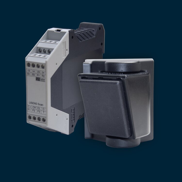Radarsensor Comfort