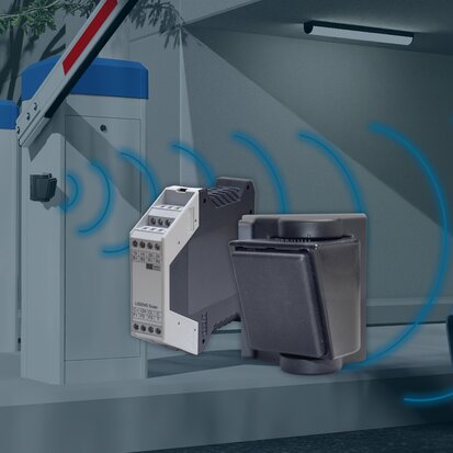 Radarsensor Comfort