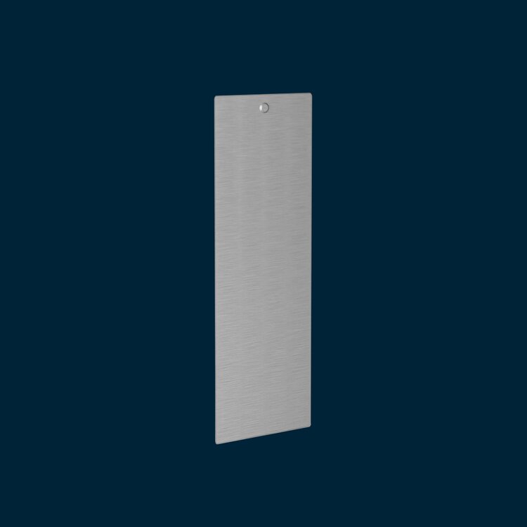 Additional plug-in door