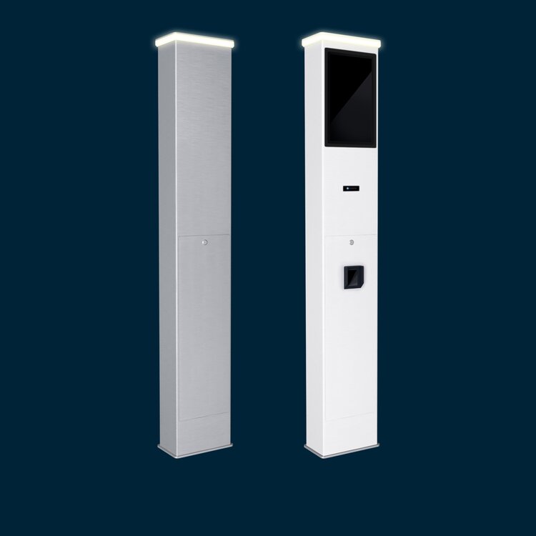 EntryTower 1800