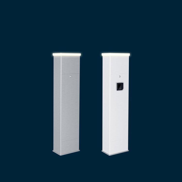 EntryTower 1200
