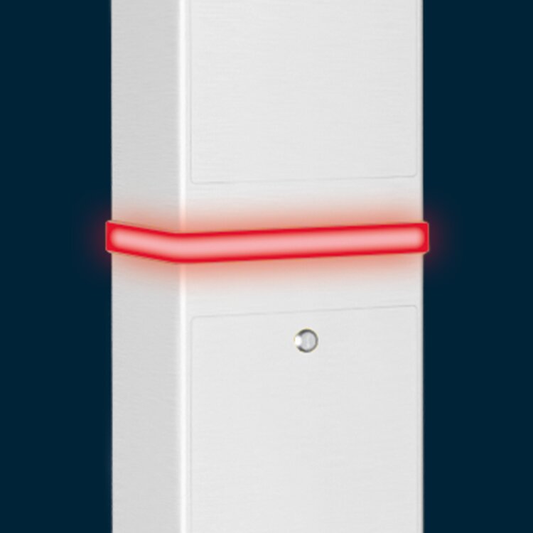 Retrofrit kit LED-light element