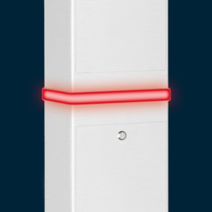 Retrofrit kit LED-light element