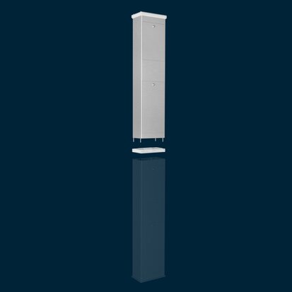 Housing extension 1200