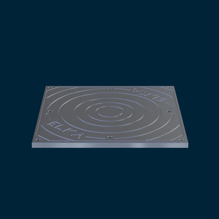 Cover plate