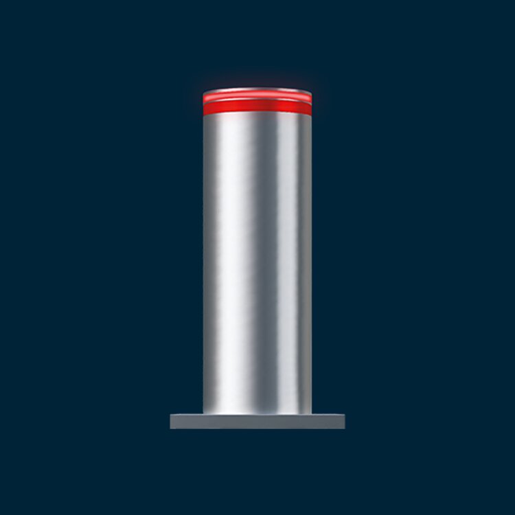 Verkehrspoller EP 800-FIX