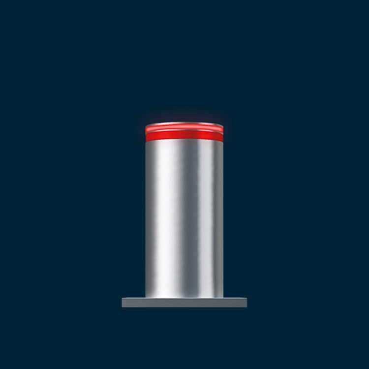 Verkehrspoller EP 600-FIX