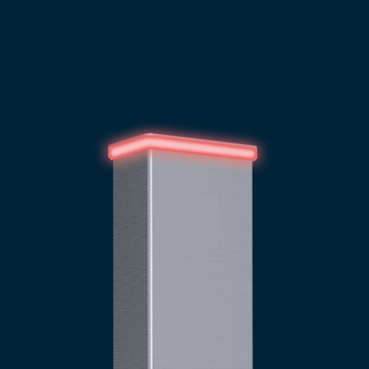 Nachrüstsatz LED-Lichtelement