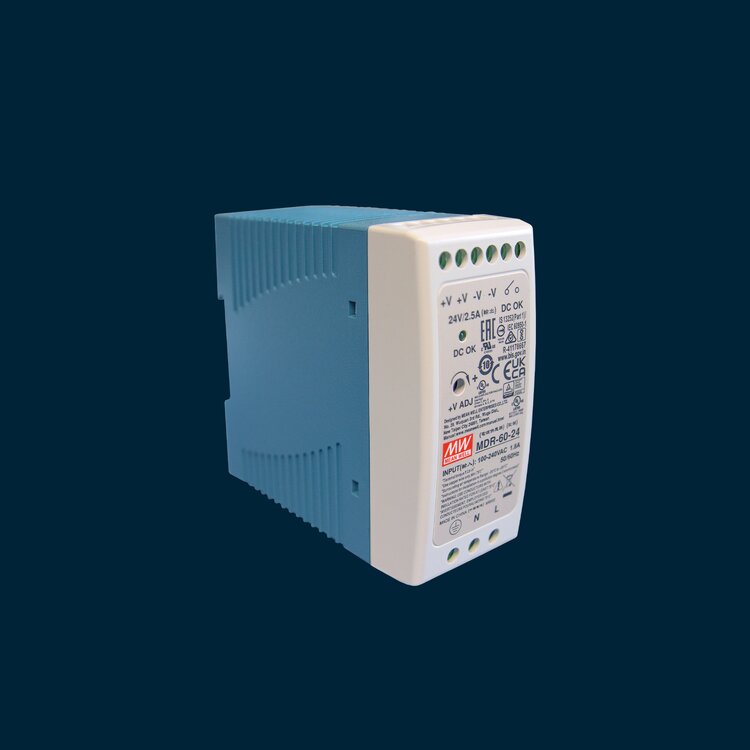 Heizungs-Netzteil 24V 60W