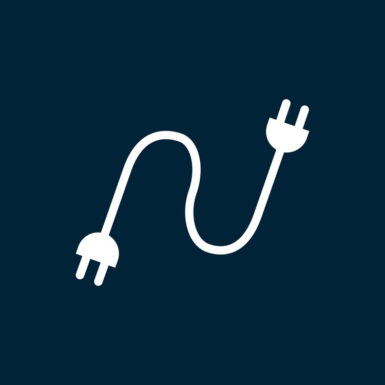 Connection cable for limit switch