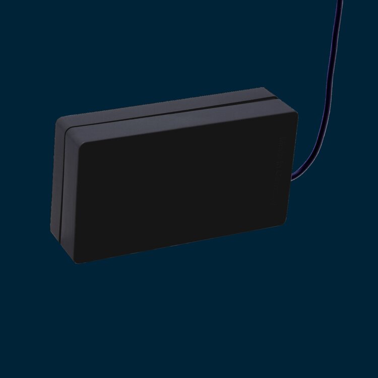 Receiver EFXMK
