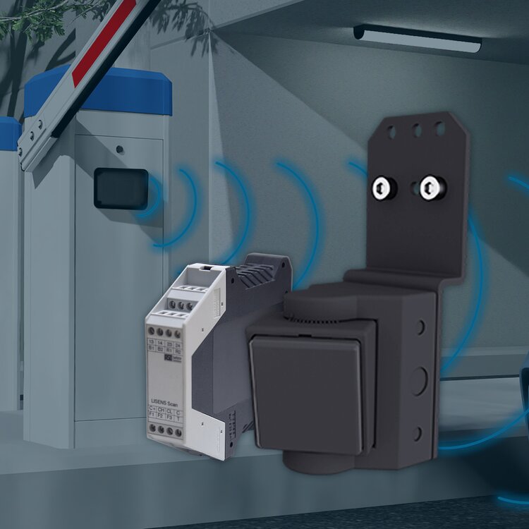 Radar Comfort Phantom P