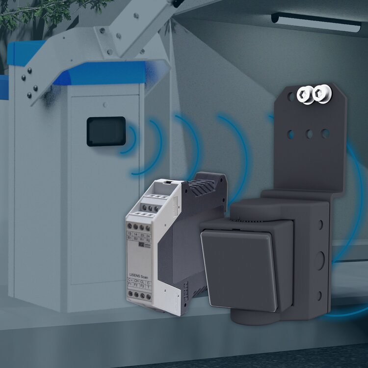 Radar Comfort Phantom S