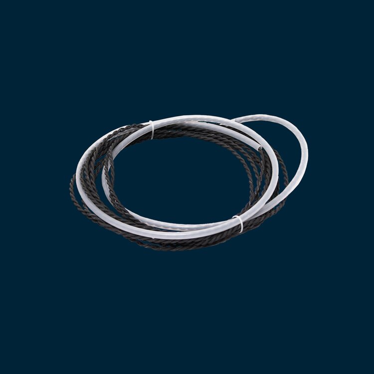 Zuleitung Fertig-Induktionsschleife Meterware