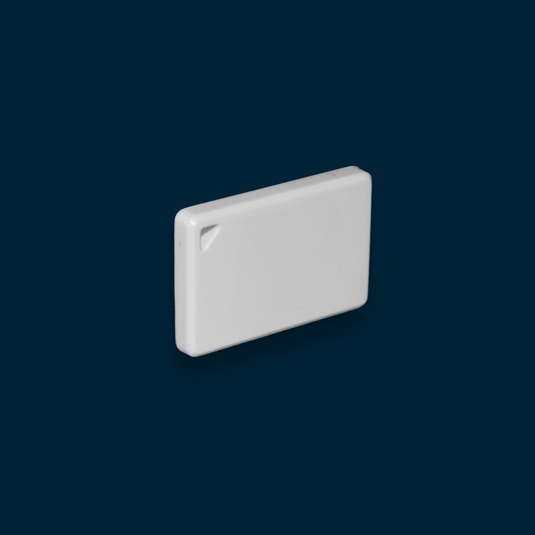 Bluetooth token, square