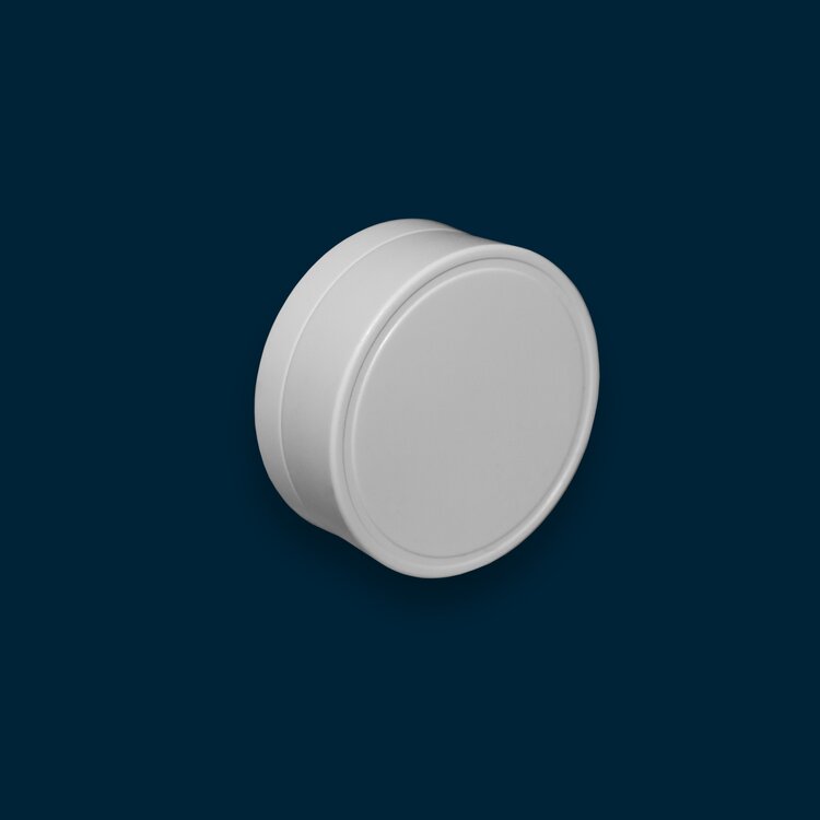 Bluetooth token, round