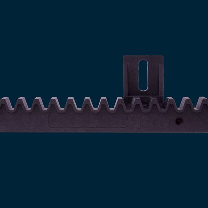 Module 4 plastic rack