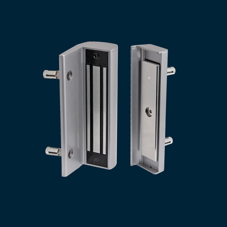 Magnetschloss 12V/24V, dc