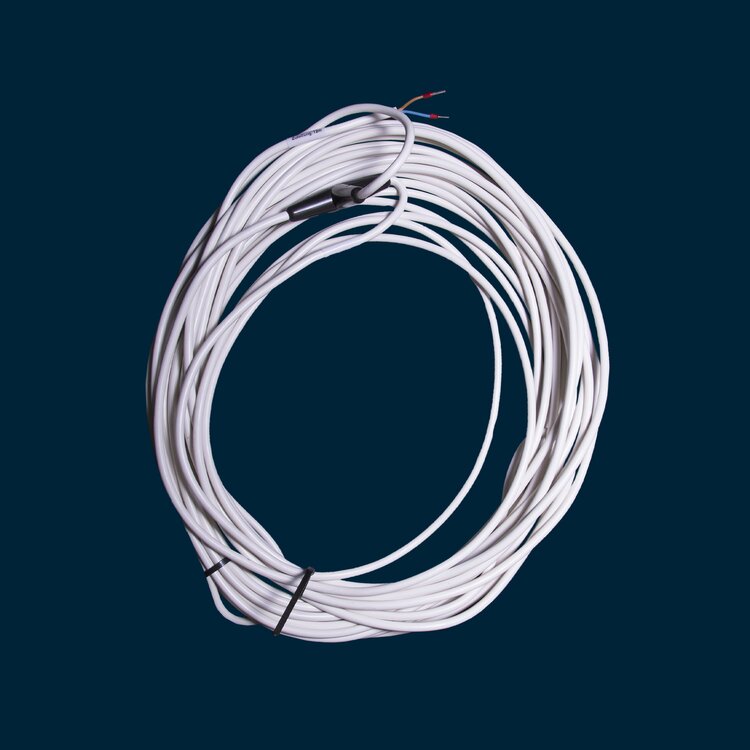 10m Induction loop