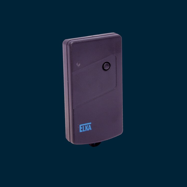 1-channel transmitter SKX1LC    
