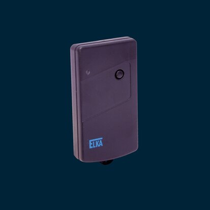 1-channel transmitter SKX1LC    