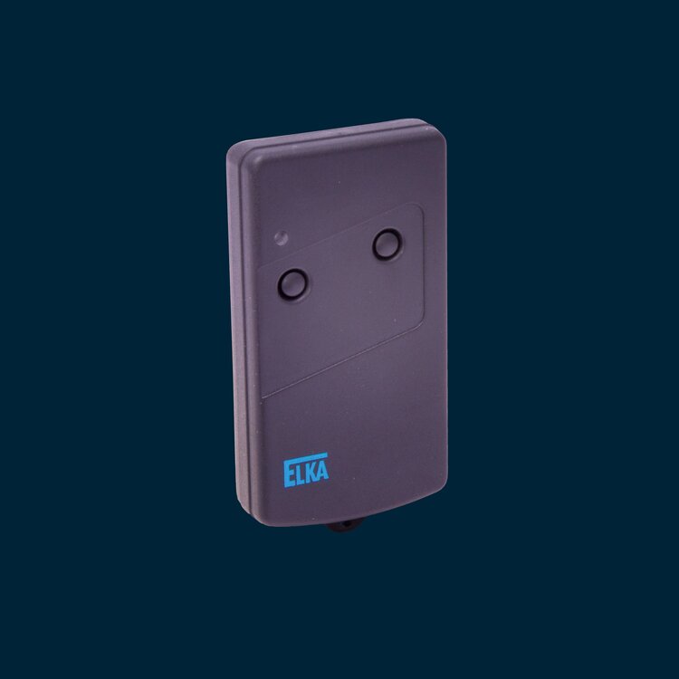 2-channel transmitter SKX2LC    