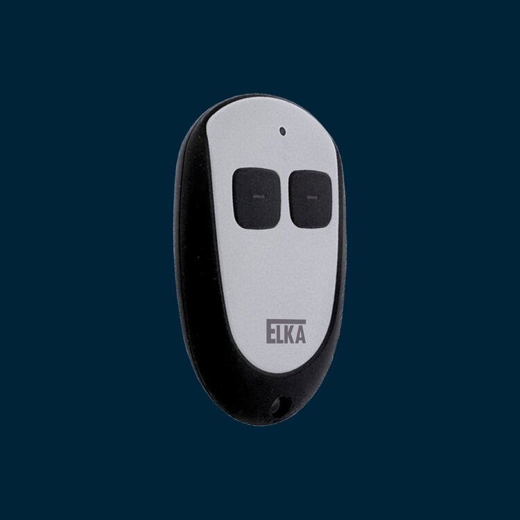 2-Kanal-Handsender SKX2WD