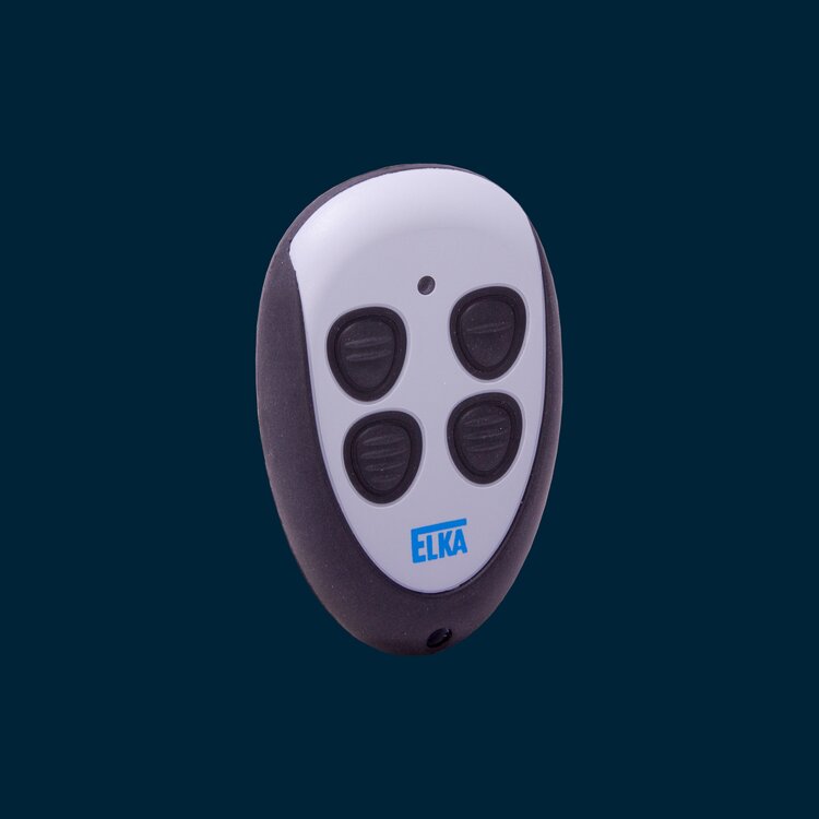 4-channel transmitter SKX4WD    