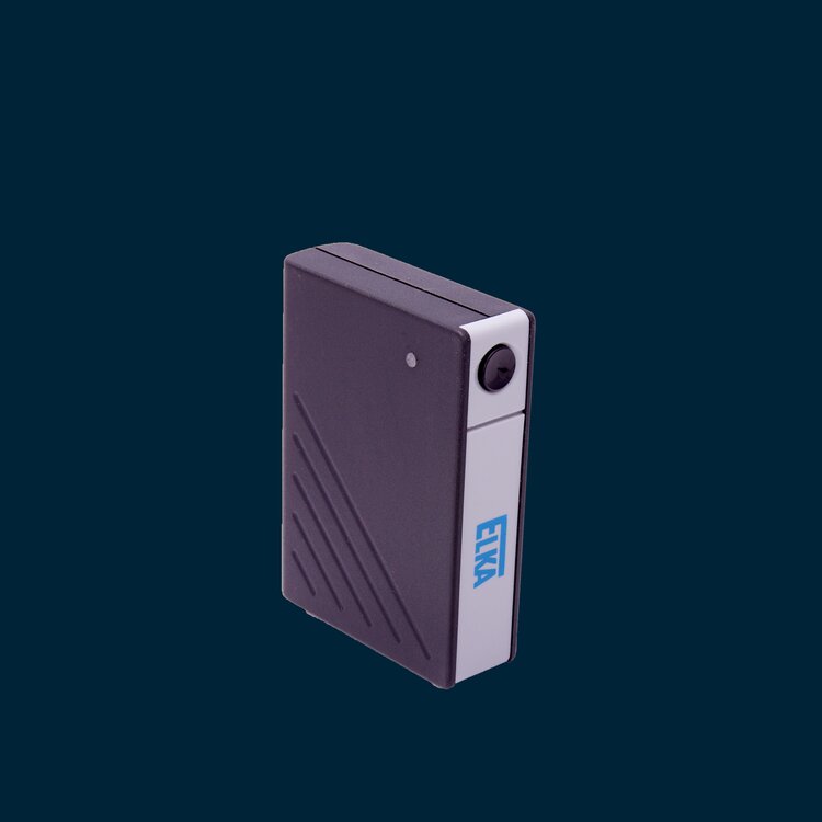 1-channel, heavy duty transmitter SKI1     
