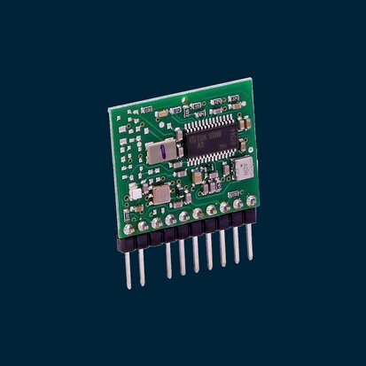 Receiver modul EKXR710