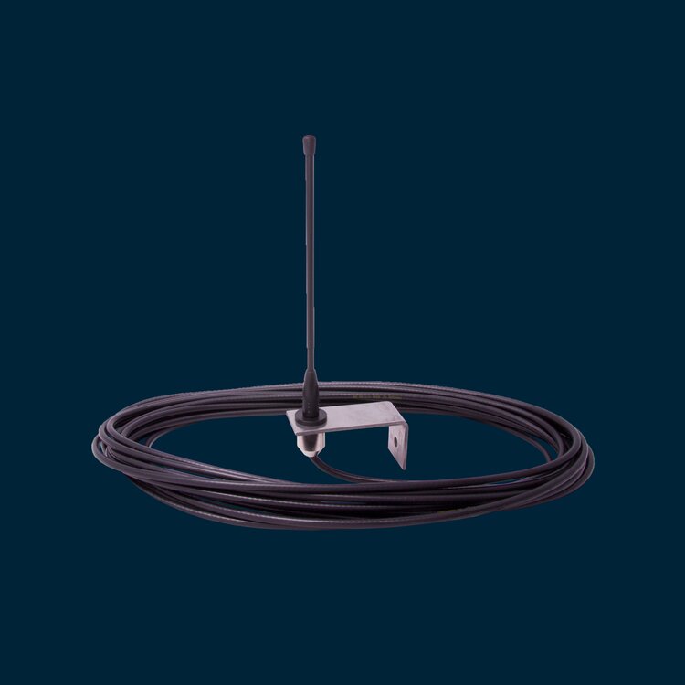 Stabantenne ANF 5A 5m 868