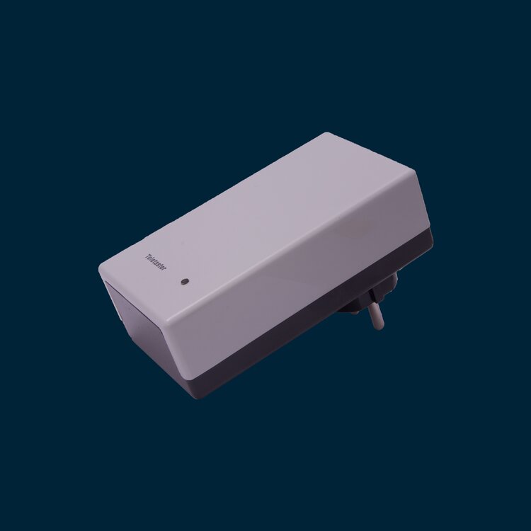 Repeater TRCKX