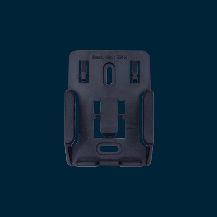 Wandhalterung Handsender SK MIDI